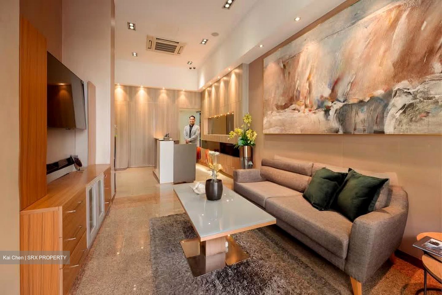Fortville (D15), Condominium #575314651